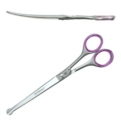 Tierhaarschneider von WELTMEISTER Solingen