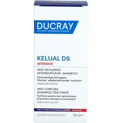 Ducray Kelual DS Intensive Anti-Schuppen Shampoo