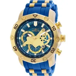 Invicta Pro Diver