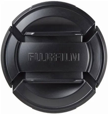 FUJI FLCP-58 II Objektivdeckel (58mm) von Fuji