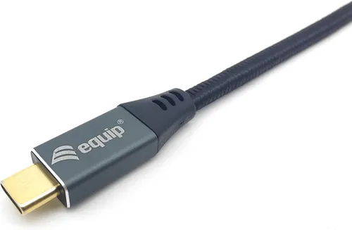 Equip Adapter USB-C -> DisplayPort 8K60Hz 3.00m sw