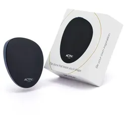 Activlife ACTIV5 - Innovatives Krafttraining Gerät - Krafttraininggerät für effektives Muskelaufbau: 5 Minuten entsprechen 25 Minuten klassischem Training. Über 100 Übungen, anpassbare Schwierigkeit und gelenkschonend.