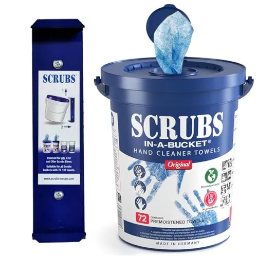 Handdesinfektionsmittel von DEWEPRO