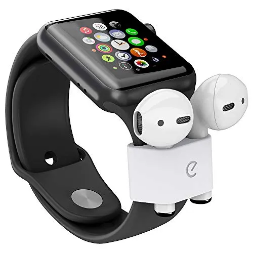 Produktbild Keybudz AirLockz Smartwatch Halterung