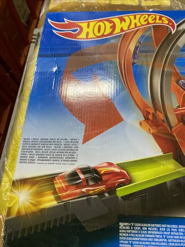 Hot Wheels FDF26