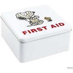 Medikamentenaufbewahrung von Butlers