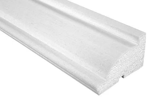 Meter | Fassade | Stuck | EPS | PU | stoßfest | Prestige Decor |70x115mm | DC102 2