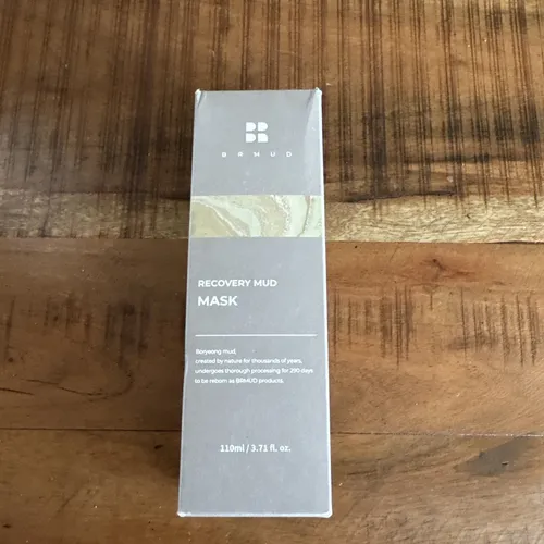 Recovery Mud Mask / 110ml