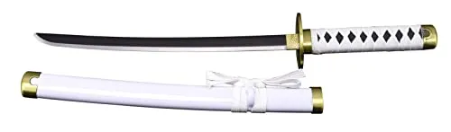 Katana S5053 Shusui Wado Ichimonji von Zoro aus One Piece von AMONT