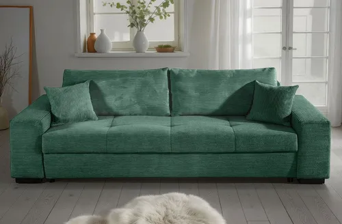 COLLECTION AB Schlafsofa Kreta – Vielseitig & Komfortabel von Collection AB