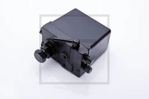 Pe Automotive Kipppumpe 013.604-00A für Fahrerhäuser