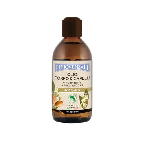 I provenzali o Körper & Haar Argan20