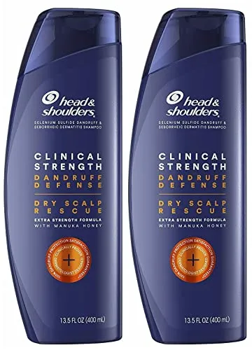 Head & Shoulders Shampoo & Spülung von Head & Shoulders