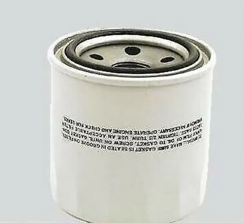 Ölfilter Motor Aufsitzmäher Rasenmäher Originalersatzteile 2208172 840160 888921