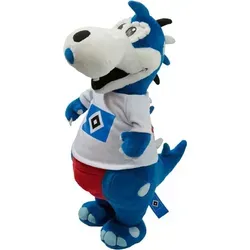 HAMBURGER SV HSV Plüschdino Hermann 35cm von Hamburger SV