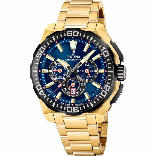 Festina Chronograph Chrono Bike 2025 F20727/1