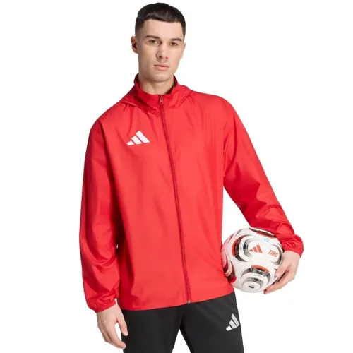 adidas Mäntel & Jacken Rot von adidas