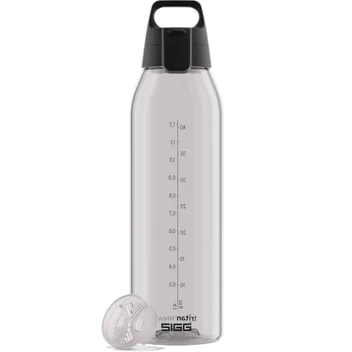 SIGG Wasserflaschen von SIGG