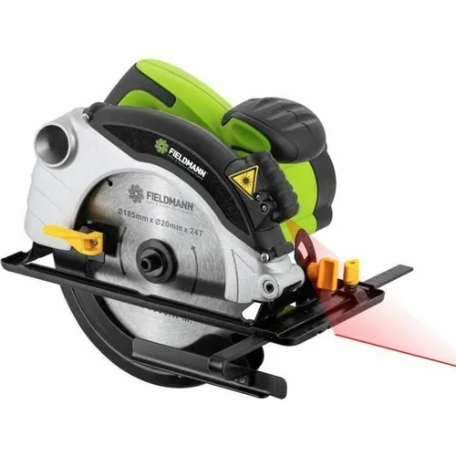 Fieldmann FDK 201302-E Handkreissäge