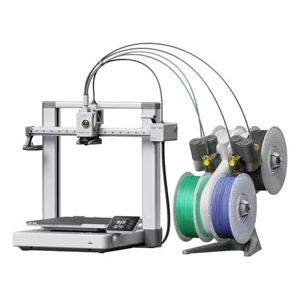 BambuLab A1 Combo 3D Drucker