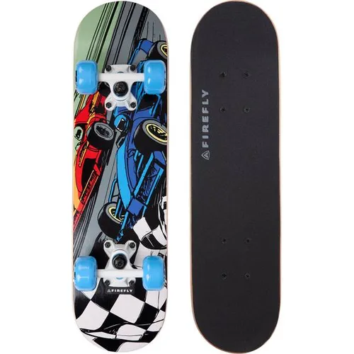FIREFLY Skateboard SKB 105