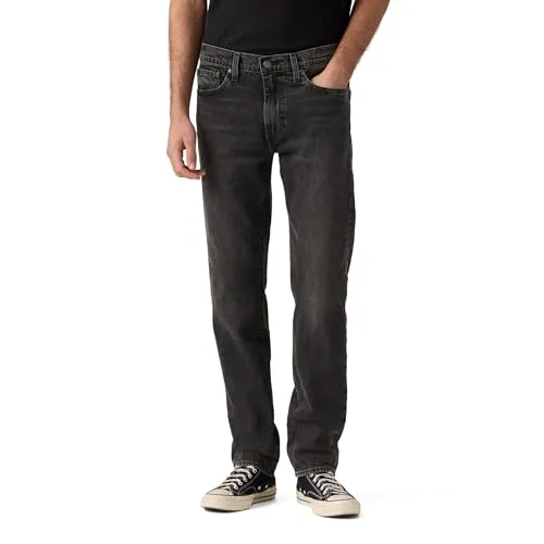 Taper Night Shadows 502 - Stylische Herrenhose - Moderne Tapered Fit Hose für lässige Looks, aus pflegeleichtem Material, ideal für den Alltag und vielseitig kombinierbar.