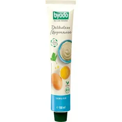 BYODO Delikatess Mayonnaise in der Tube 100ml