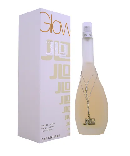 Jennifer Lopez Glow by JLo Eau de Toilette 100 ml - Eau de Toilette mit blumiger Frische und sinnlichem Moschus, inspiriert von Jennifer Lopez – ideal für jeden Tag und unvergessliche Momente.