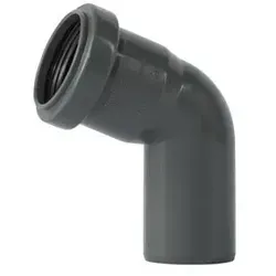 HT Safe Bogen DN 40 67 Grad