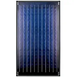 Buderus Hochleistungs-Flachkollektor Logasol SKN4.0-s