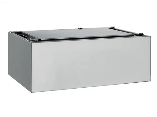 Falmec Umluftbox Carbon.Zeo Edelstahl von Falmec