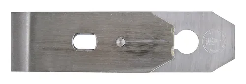 Ulmia Doppeleisen mit Klappe D-25-48 48 mm - Handhobel mit präzisem Doppeleisen, ideal für feine Holzarbeiten und höchste Ansprüche an die Oberflächenqualität.