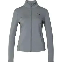 Under Armour® Trainingsjacke Motion grün L (42/44) von Under Armour