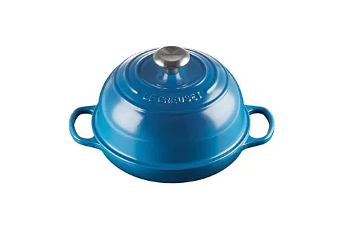 LE CREUSET Signature Brot Bräter 24cm aus Gusseisen von Le Creuset