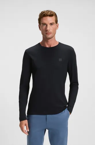 BOSS ORANGE Langarmshirt 