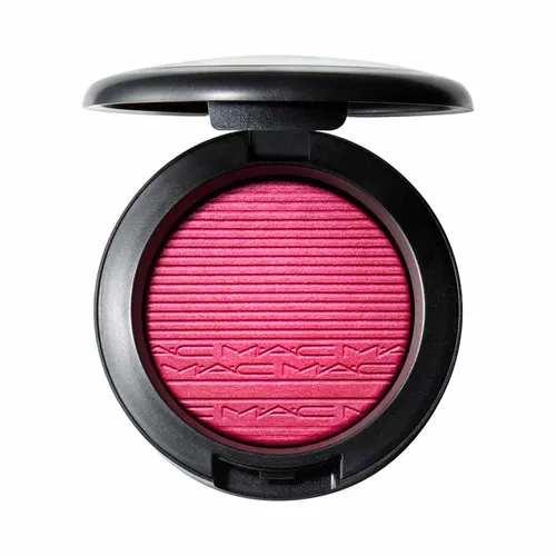 MAC Extra Dimension Blush Rosy Cheeks (4 g) - Gesichtscremes: Hochpigmentierter Blush für einen strahlenden Teint, ideal für ein frisches und lebendiges Make-up.