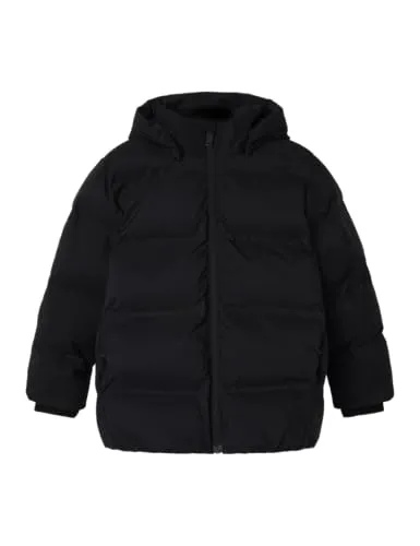 Name It Steppjacke NKMMUSK PUFFER JACKET TB