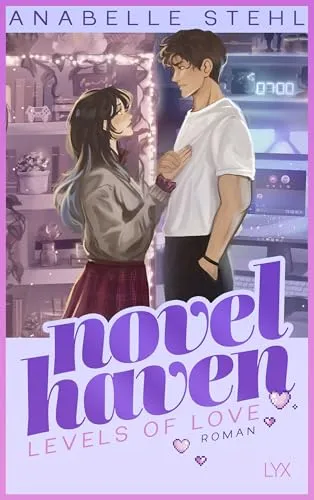 Novel Haven von LYX Verlag