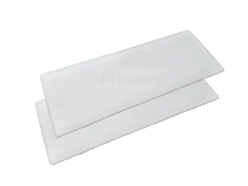 Brink Flair 325/400 G4+G4 Filterset (Standard)