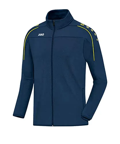 Jako Freizeitjacke Classico 9850 – Sportjacke für Training und Freizeit