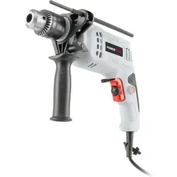 w Schlagbohrmaschine + elektrische Bohrmaschine Bedienungsanleitung powc10110/100 powerplus 550