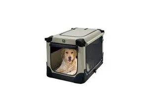 Maelson Soft Kennel faltbare Hundebox von Maelson