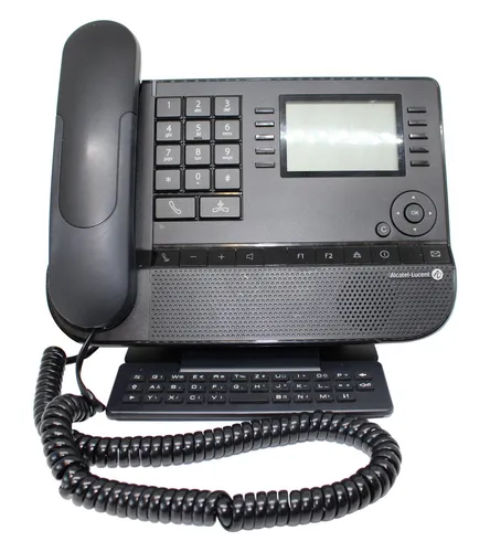 Alcatel-Lucent 8038 Premium DeskPhone von Alcatel