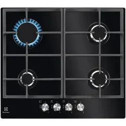 Electrolux KGG6426K 56 cm Gaskochfeld