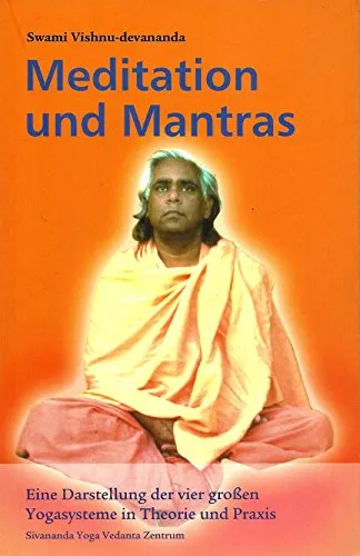 Produktbild Meditation und Mantras