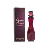 Christina Aguilera Violet Noir Eau De Parfum 75 ml - Damendüfte mit einem verführerischen, blumigen Duft, der die Sinne betört und für unvergessliche Momente sorgt.