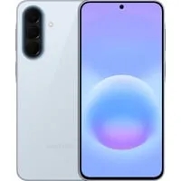 Samsung Galaxy A57 5G 8+128GB Awesome Icyblue von Samsung