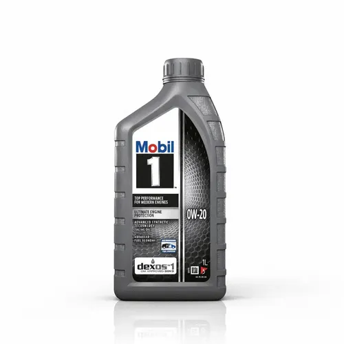 Produktbild Mobil Motoröl Mobil 1 0W-20 157289