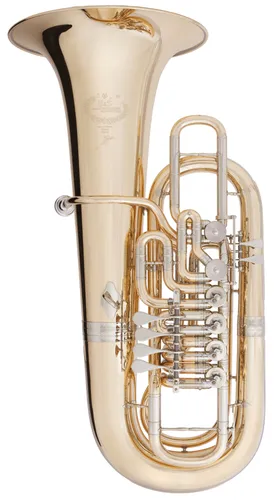 B&S 3100WG-L F-Tuba Fanny Limited