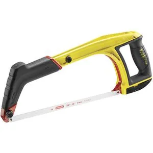 STANLEY 0-20-108 Metallsäge 430mm von STANLEY